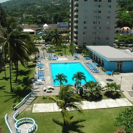Ambleside & Turtle Beach Towers โอโชรีโอส ภายนอก รูปภาพ