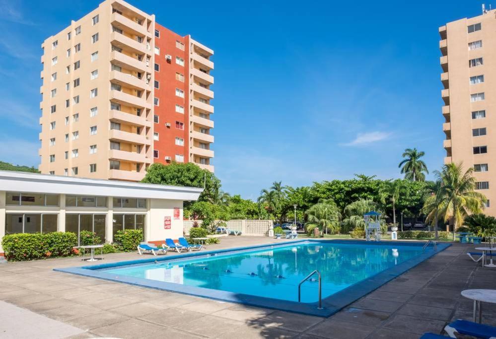 Ambleside & Turtle Beach Towers โอโชรีโอส ภายนอก รูปภาพ